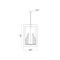 Z-Lite Easton Chandelier, 12-Light, 20.5 In.W x 33 In.H, Rubbed Brass/Rubbed Brass 3038-12RB - alternate 3